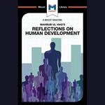 The Macat Analysis of Mahbub Ul Haq's Reflections on Human Development