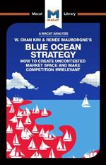 Blue Ocean Strategy