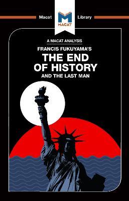 An Analysis of Francis Fukuyama's The End of History and the Last Man - Ian Jackson,Jason Xidias - cover