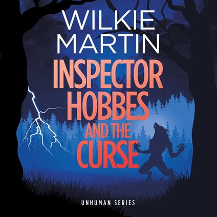 Inspector Hobbes and the Curse