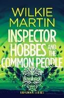 Inspector Hobbes and the Common People: Cozy crime fantasy