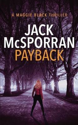 Payback - Jack McSporran - cover