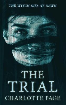 The Trial - Charlotte Page - cover