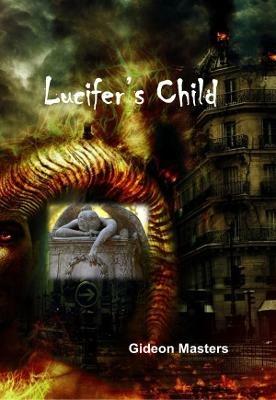 Lucifer's Child - Gideon Masters - cover