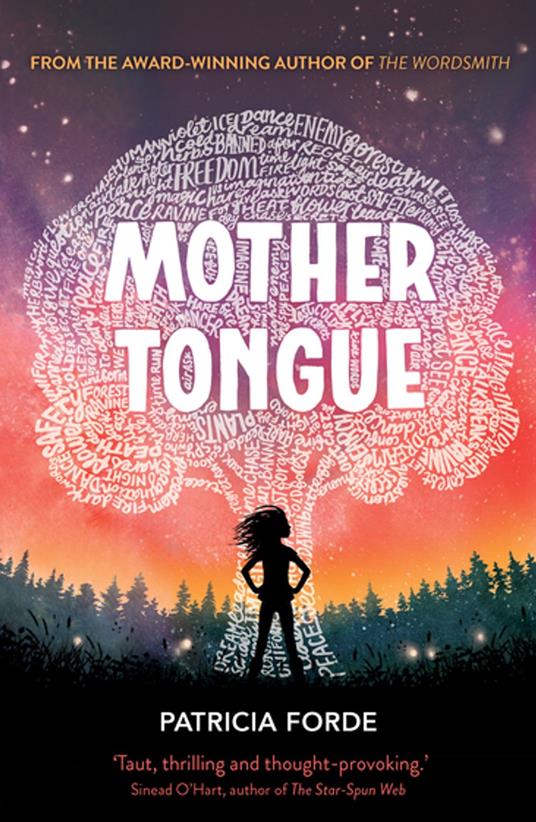 Mother Tongue - Patricia Forde - ebook