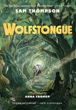 Wolfstongue: 