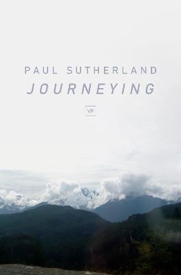 Journeying - Paul Sutherland - cover