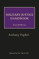 Military Justice Handbook