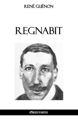 Regnabit - Rene Guenon - cover