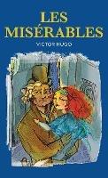 Les Miserables - Victor Hugo - cover