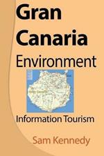 Gran Canaria Environment: Information Tourism