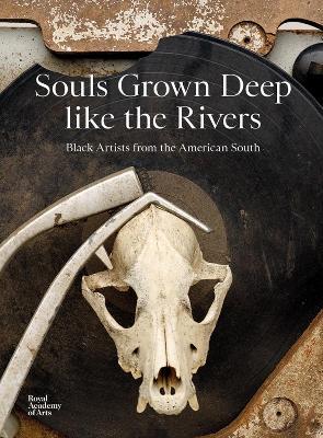 Souls Grown Deep like the Rivers: Black Artists from the American South - Maxwell L. Anderson,Raina Lampkins-Fielder - cover