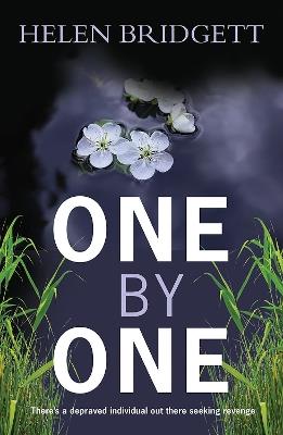 One by One - Helen Bridgett - cover