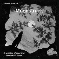 Moonstruck - Blodwen E Jones - cover