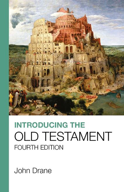 Introducing the Old Testament