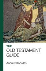 The Bible Guide - Old Testament (Updated edition)