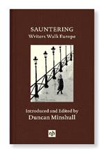 Sauntering: Writers Walk Europe