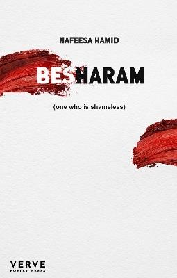 Besharam - Nafeesa Hamid - cover
