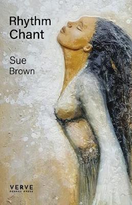 Rhythm Chant - Sue Brown - cover