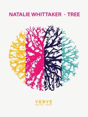 Tree - Natalie Whittaker - cover
