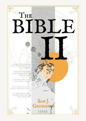 The Bible II - Sam J. Grudgings - cover