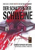Der Haus der Schweine: Translation from English - Christopher Ritchie - cover