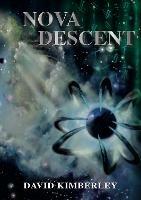 Nova Descent - David Kimberley - cover