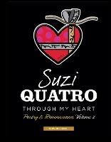 Through My Heart - Suzi Quatro - cover