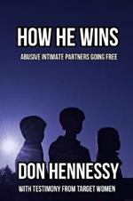 How He Wins: Abusive Intimate Partners Going Free