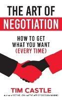 The Art of Negotiation