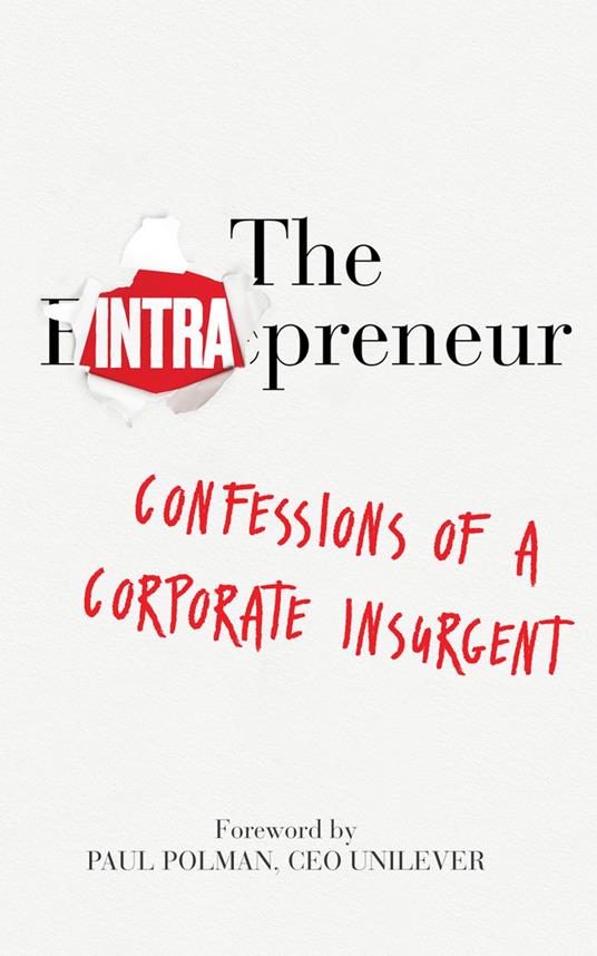 The Intrapreneur