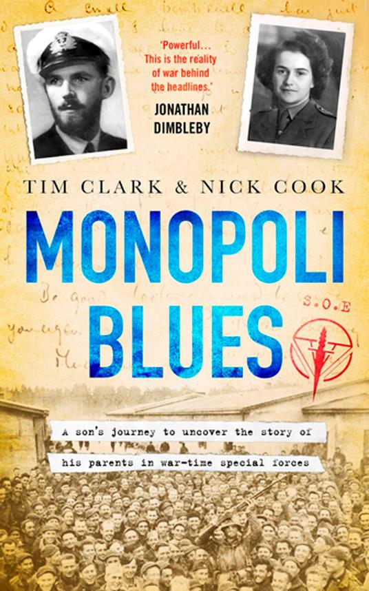 Monopoli Blues