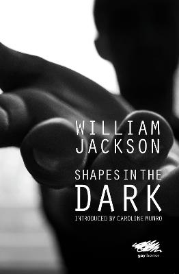 Shapes in the Dark - William Jackson - cover