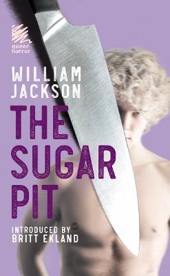 The Sugar Pit - William Jackson - cover