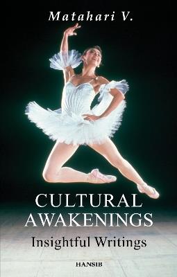 Cultural Awakenings - Matahari V. - cover