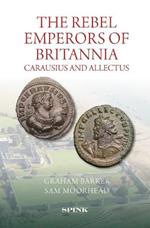 The Rebel Emperors of Britannia: Carausius and Allectus