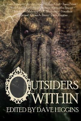 Outsiders Within - cover