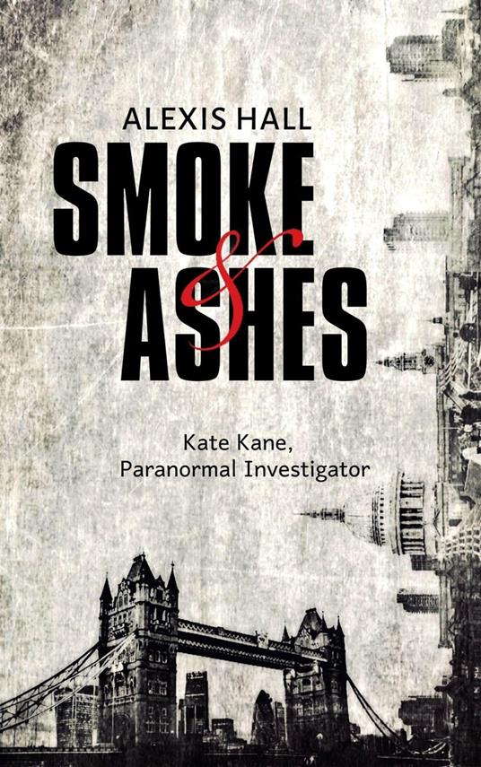 Smoke & Ashes