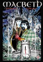 Macbeth: The Graphic Novel