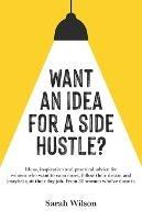 Want An Idea For A Side Hustle?