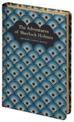 The Adventures of Sherlock Holmes