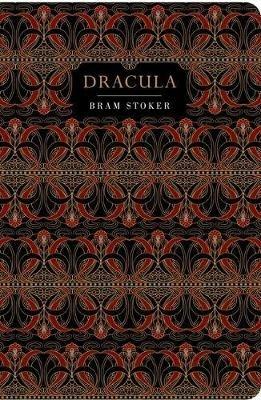 Dracula - Bram Stoker - cover