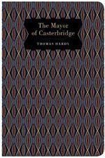 The Mayor of Casterbridge.