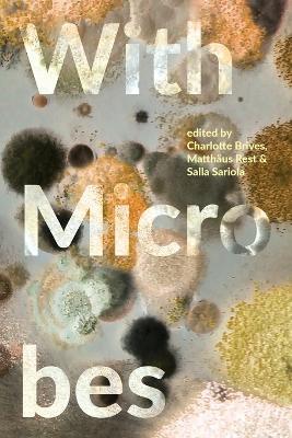 With Microbes - cover