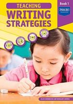 Teaching Writing Strategies