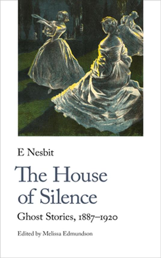 The House of Silence