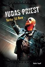 Judas Priest: Turbo 'til Now