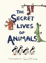 The Secret Lives of Animals