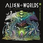 Alien Worlds: Colour Cosmic Kingdoms