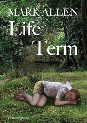 Life Term - Mark Allen - cover